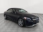 2018 Mercedes-Benz C-Class C 300 4MATIC®