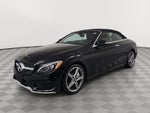 2018 Mercedes-Benz C-Class C 300 4MATIC®
