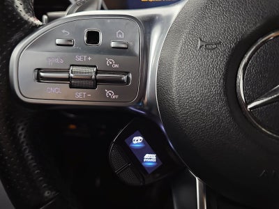 2020 Mercedes-Benz AMG® GT Base