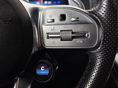 2020 Mercedes-Benz AMG® GT Base