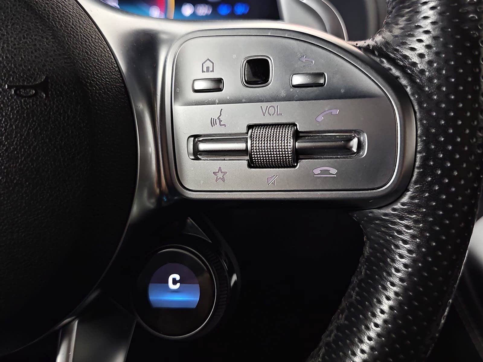2020 Mercedes-Benz AMG® GT Base