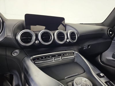 2020 Mercedes-Benz AMG® GT Base