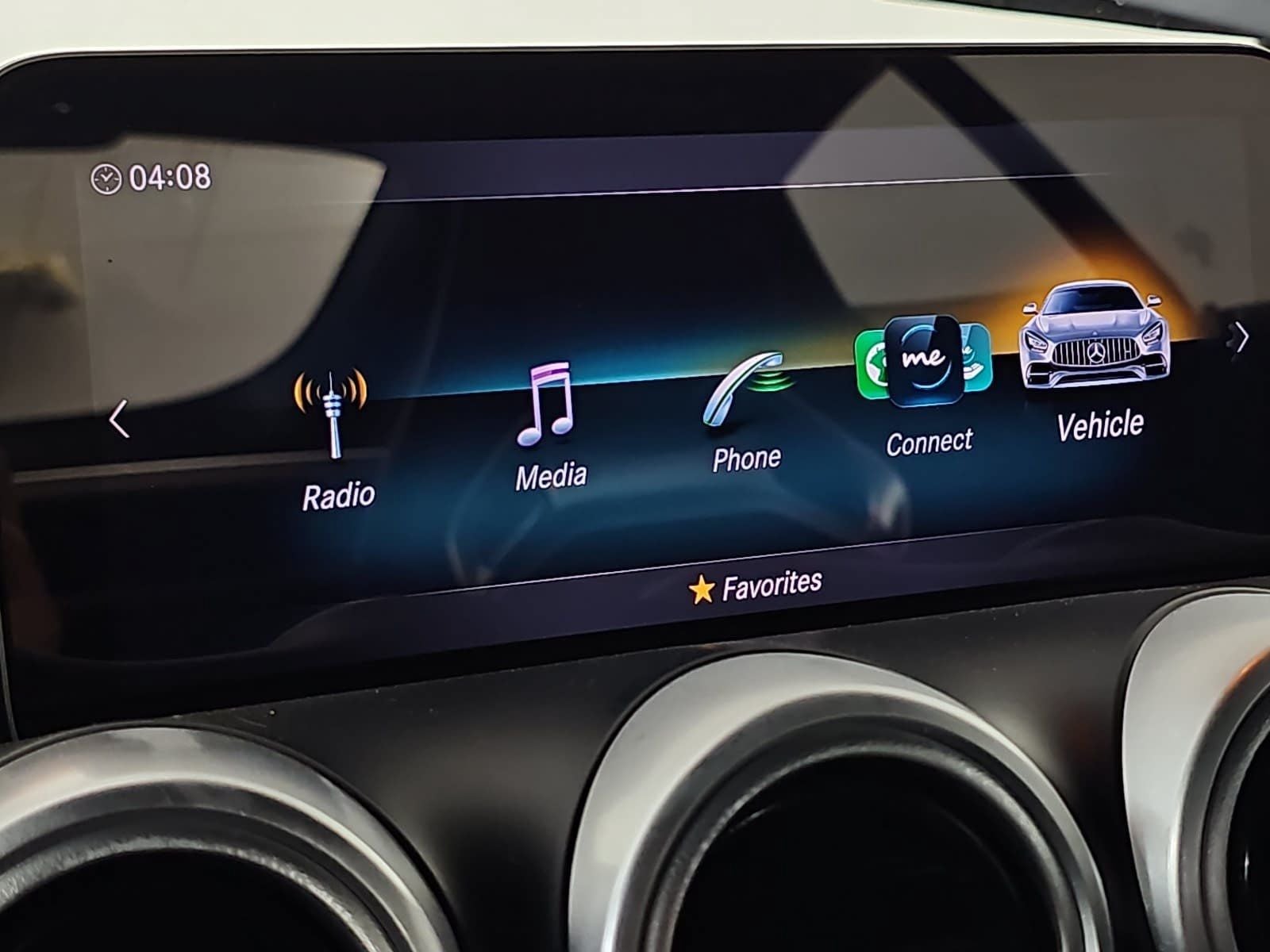 2020 Mercedes-Benz AMG® GT Base