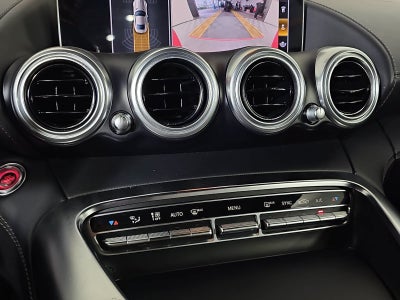 2020 Mercedes-Benz AMG® GT Base
