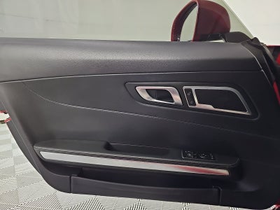 2020 Mercedes-Benz AMG® GT Base
