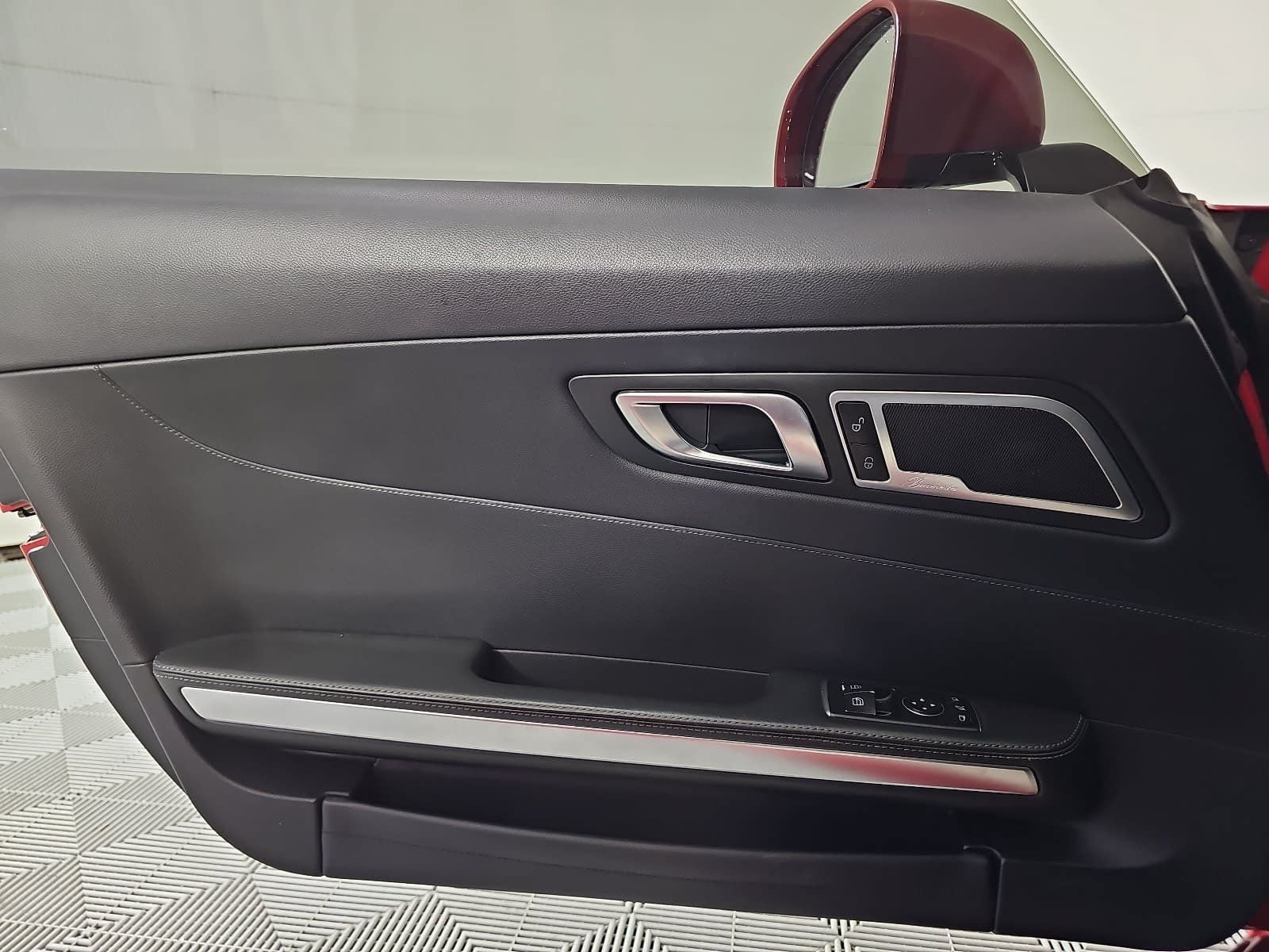 2020 Mercedes-Benz AMG® GT Base