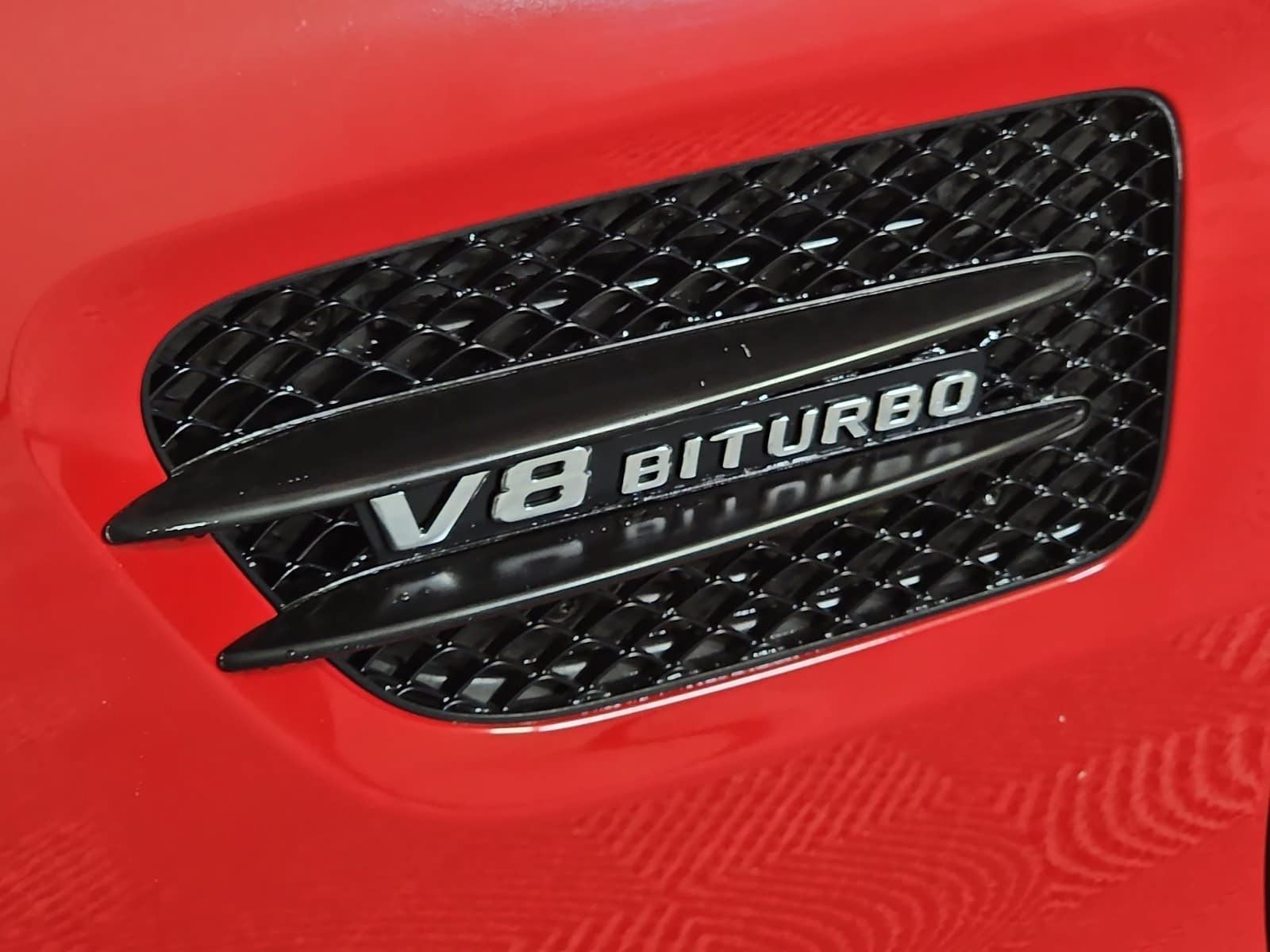 2020 Mercedes-Benz AMG® GT Base
