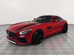 2020 Mercedes-Benz AMG® GT Base