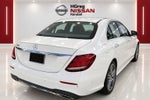 2017 Mercedes-Benz E-Class E 300
