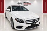 2017 Mercedes-Benz E-Class E 300