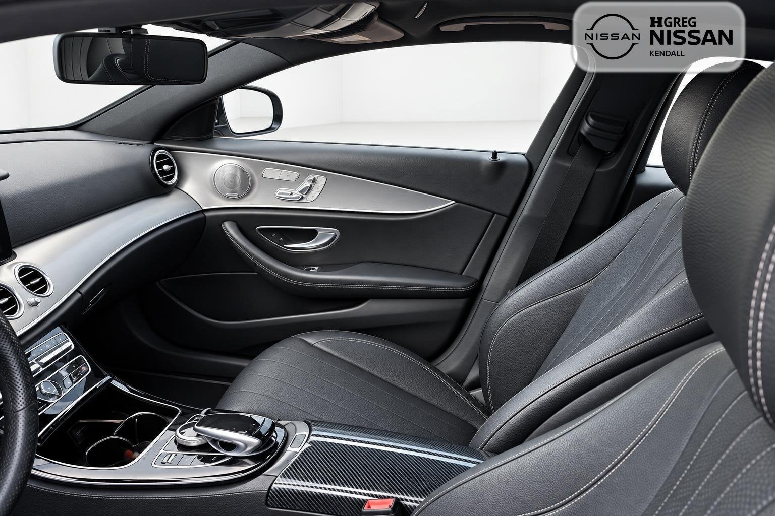 2017 Mercedes-Benz E-Class E 300