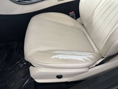 2018 Mercedes-Benz E-Class E 300