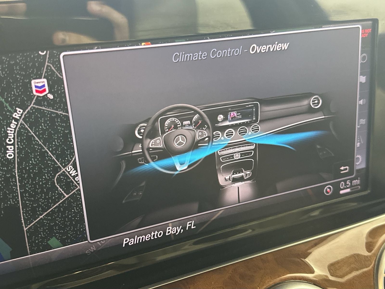 2018 Mercedes-Benz E-Class E 300