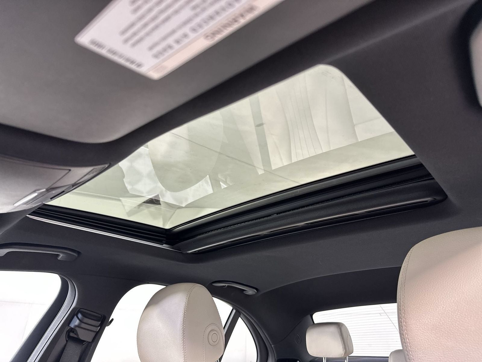 2018 Mercedes-Benz E-Class E 300