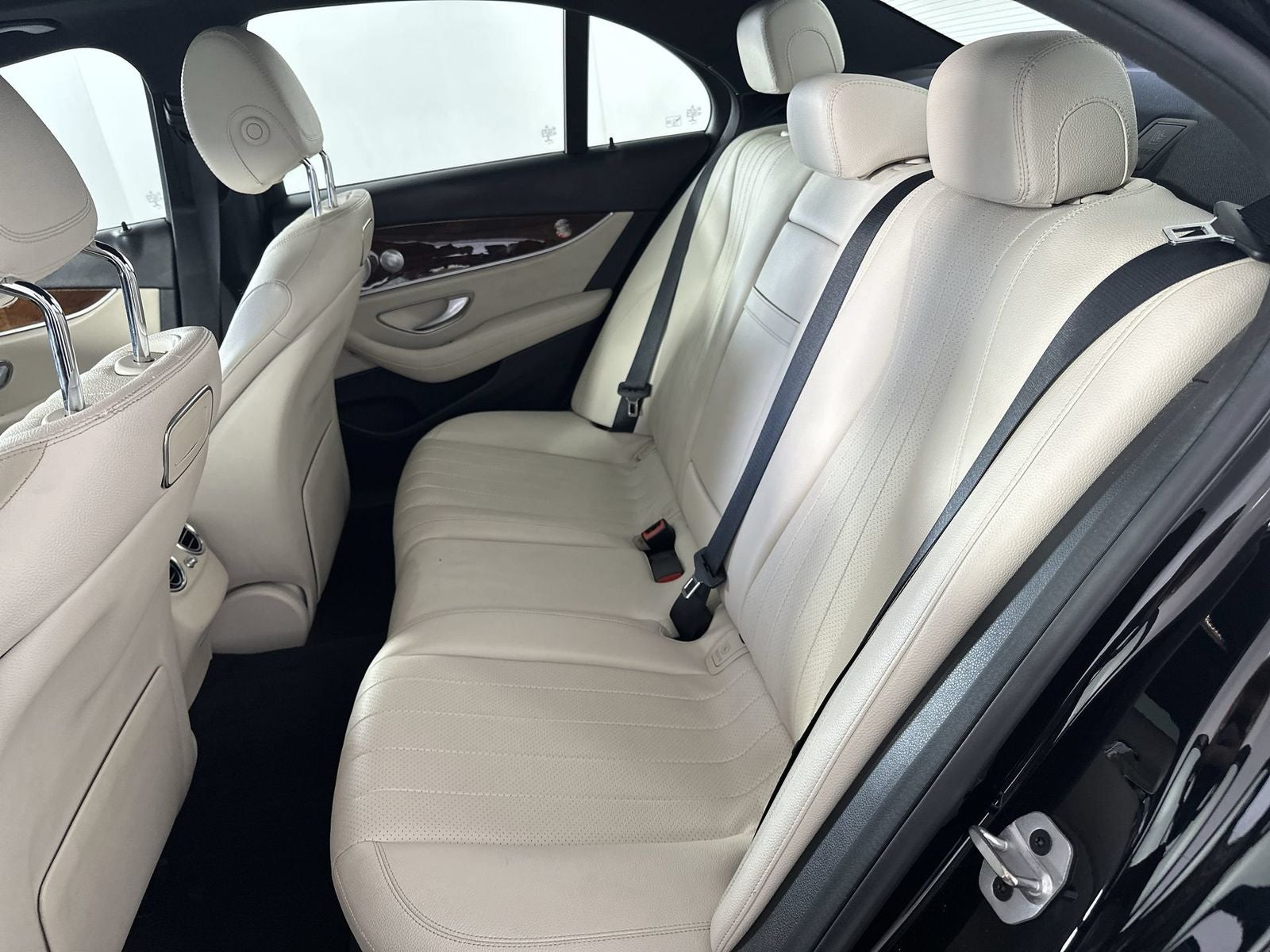 2018 Mercedes-Benz E-Class E 300