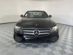 2018 Mercedes-Benz E-Class E 300