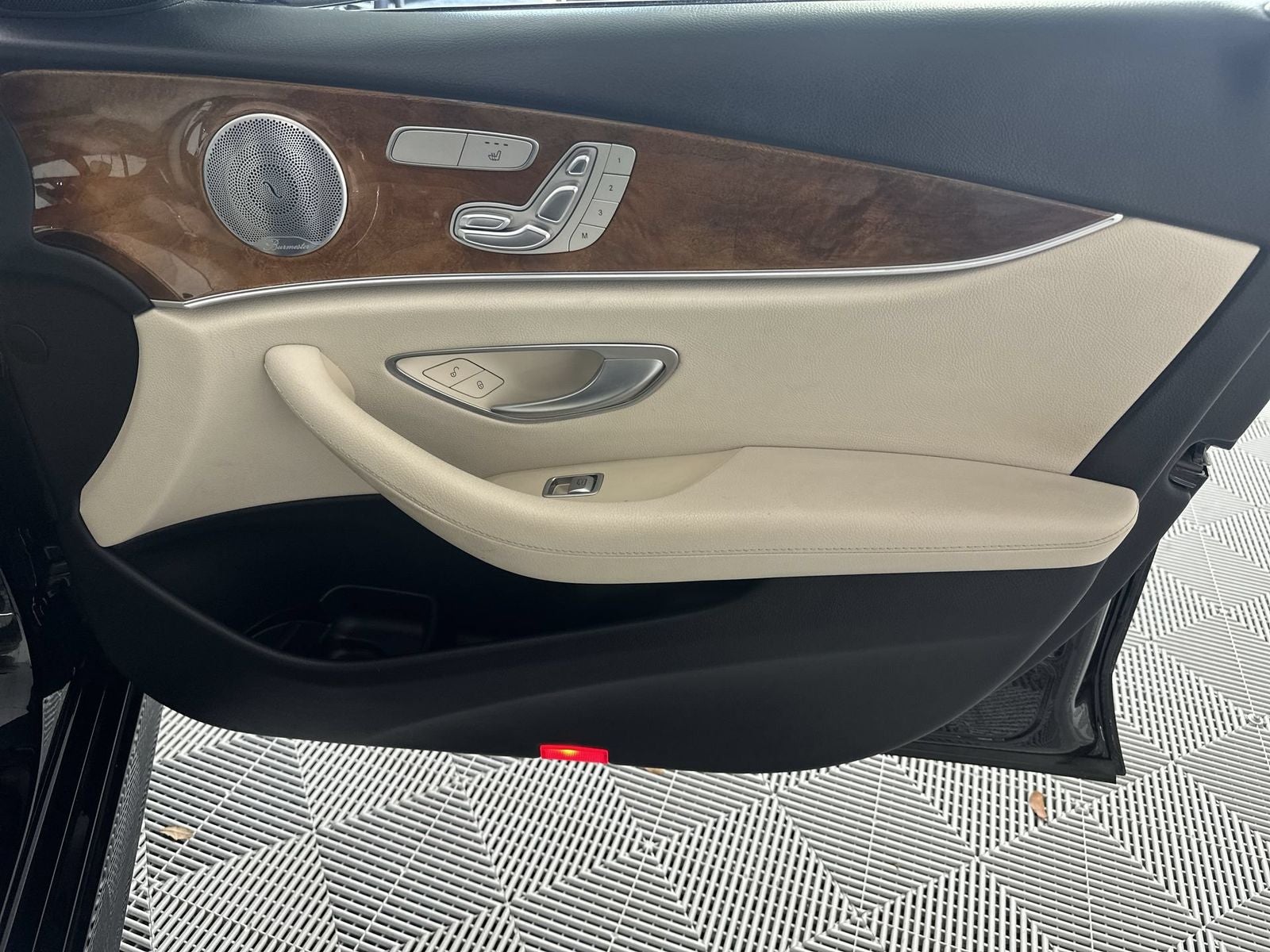 2018 Mercedes-Benz E-Class E 300