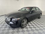 2018 Mercedes-Benz E-Class E 300