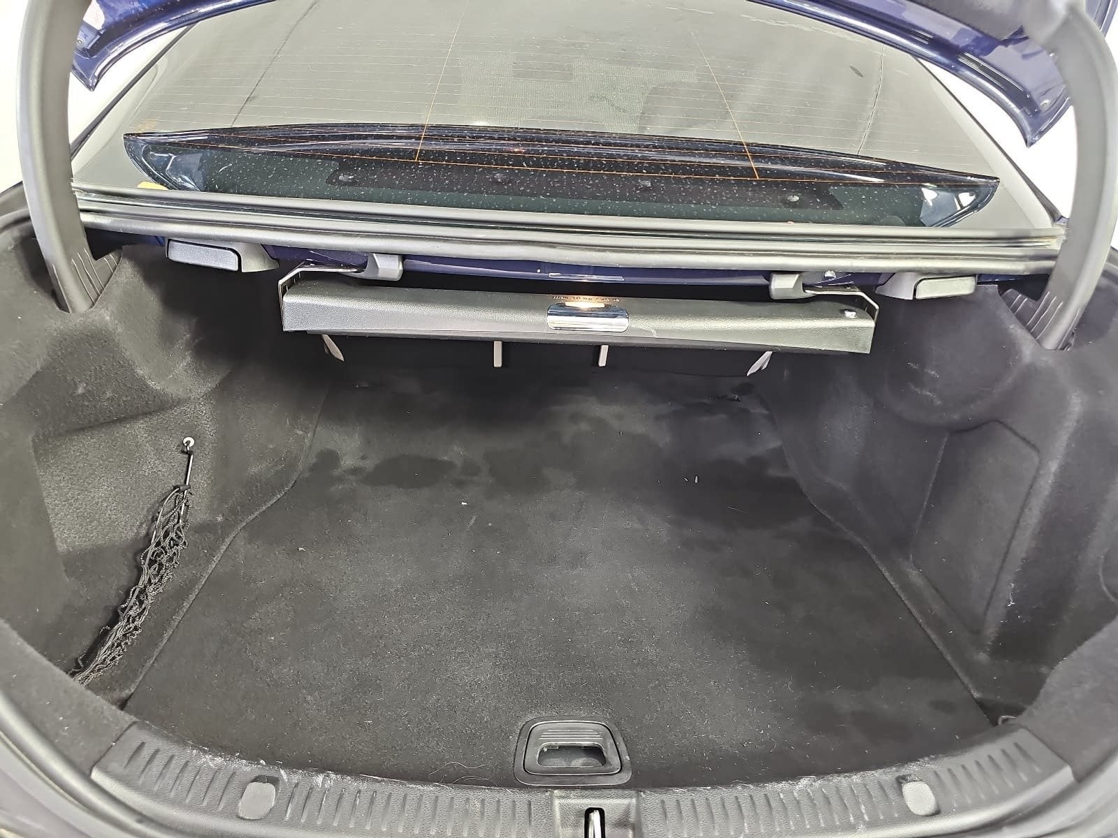 2018 Mercedes-Benz E-Class E 300