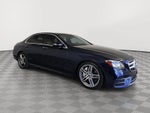 2018 Mercedes-Benz E-Class E 300