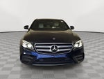 2018 Mercedes-Benz E-Class E 300