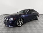 2018 Mercedes-Benz E-Class E 300