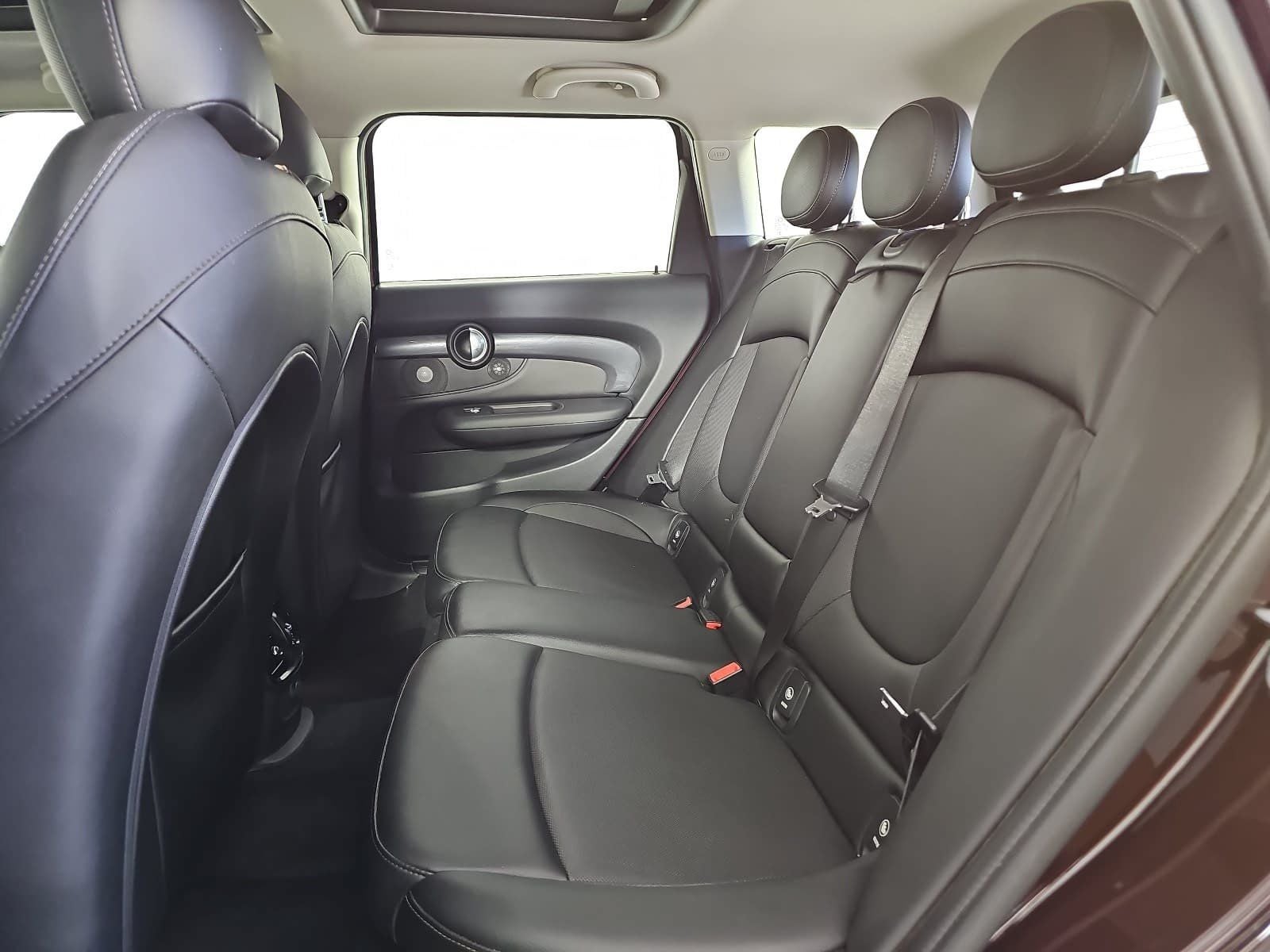 2016 MINI Cooper S Clubman