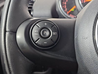 2016 MINI Cooper S Clubman
