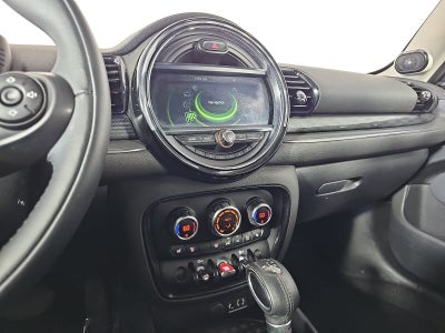 2016 MINI Cooper S Clubman