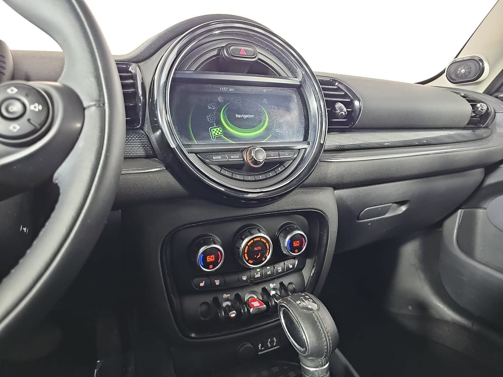 2016 MINI Cooper S Clubman