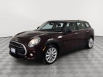 2016 MINI Cooper S Clubman