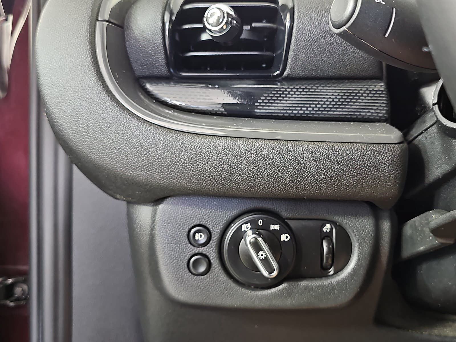 2016 MINI Cooper S Clubman
