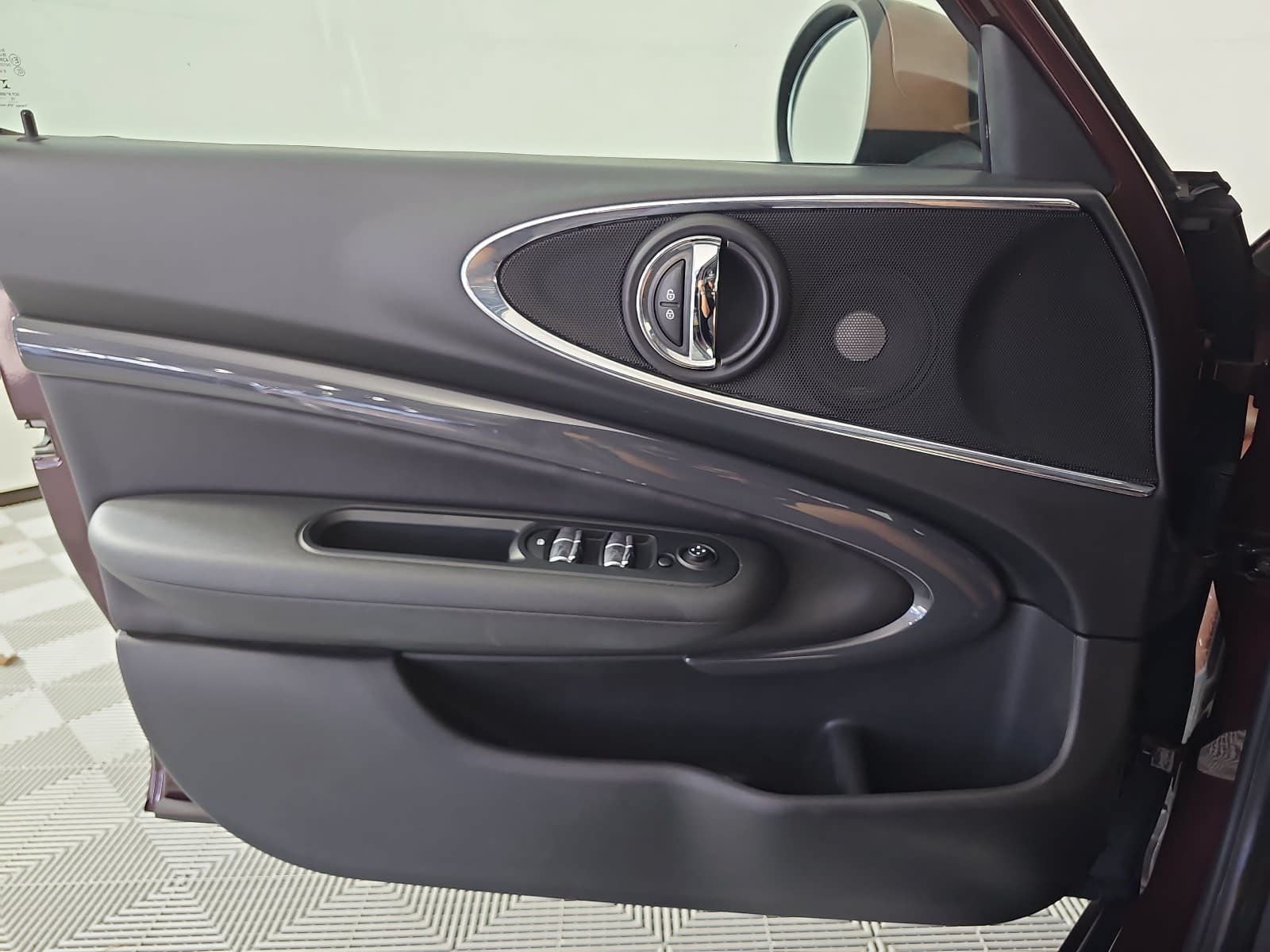 2016 MINI Cooper S Clubman