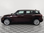 2016 MINI Cooper S Clubman