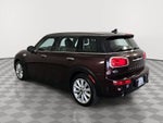 2016 MINI Cooper S Clubman
