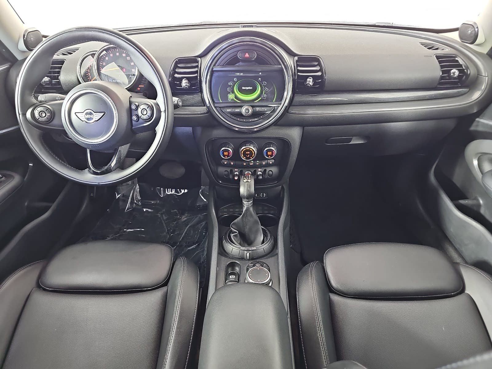 2016 MINI Cooper S Clubman