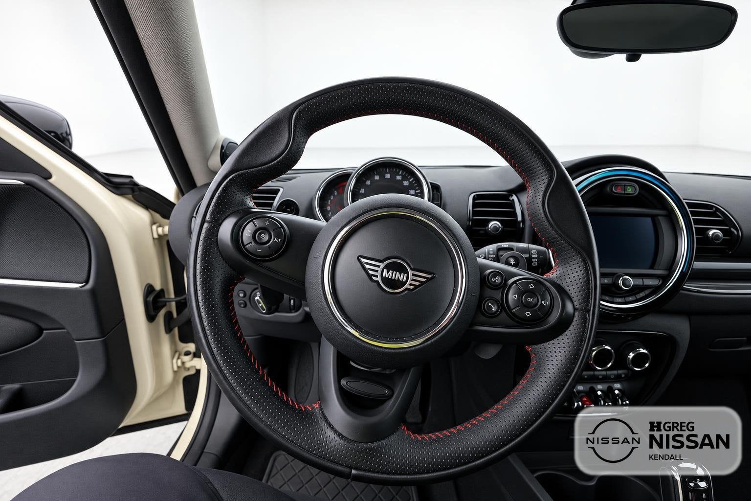 2020 MINI Cooper S Clubman Cooper S