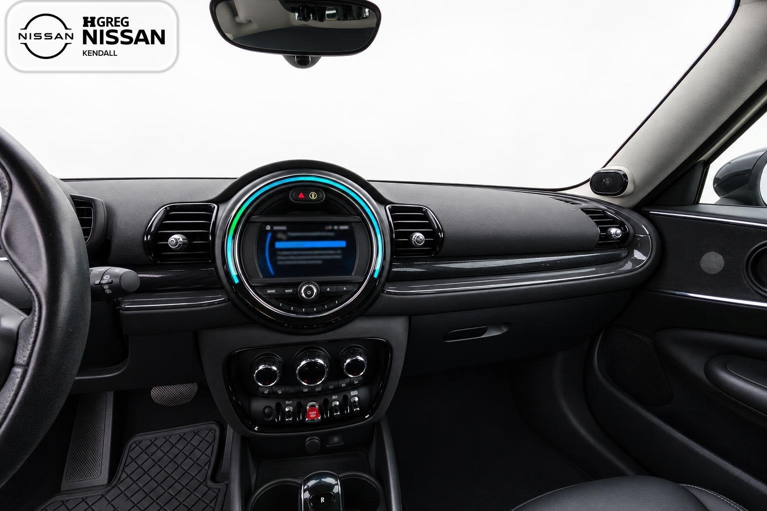 2020 MINI Cooper S Clubman Cooper S