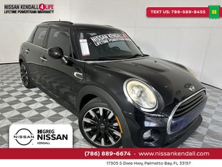 2016 MINI Cooper Base