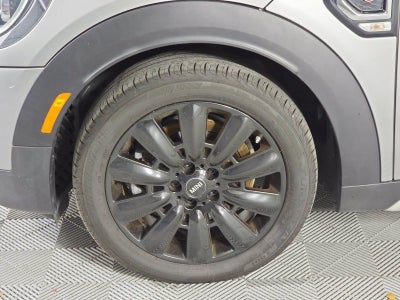 2024 MINI Cooper S Countryman Cooper S
