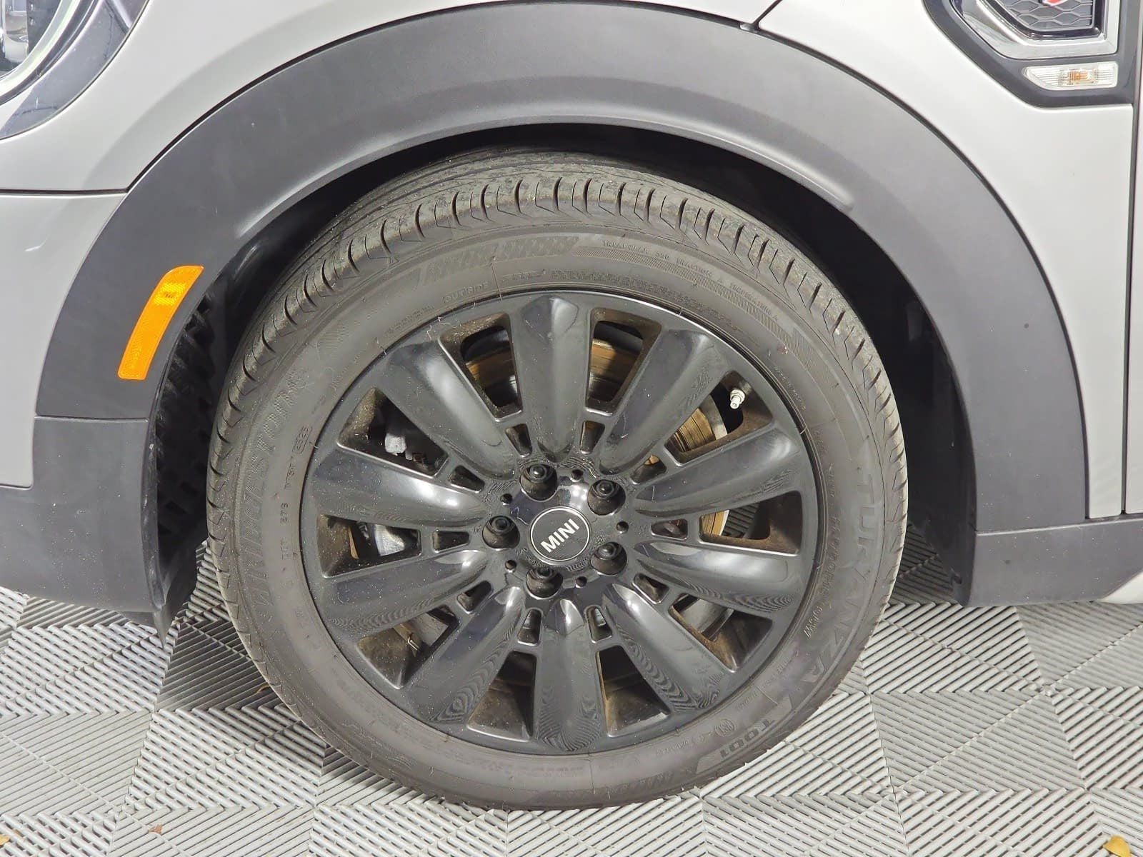 2024 MINI Cooper S Countryman Cooper S