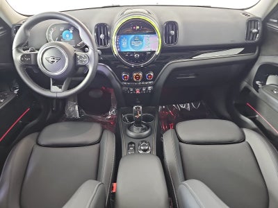 2024 MINI Cooper S Countryman Cooper S