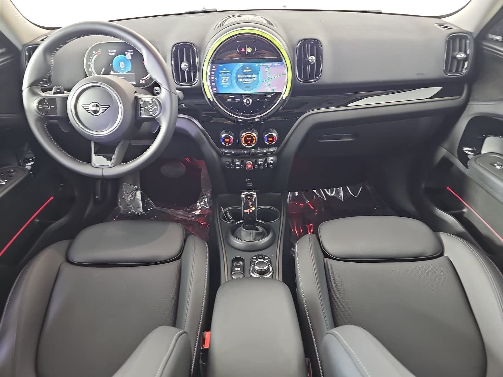 2024 MINI Cooper S Countryman Cooper S