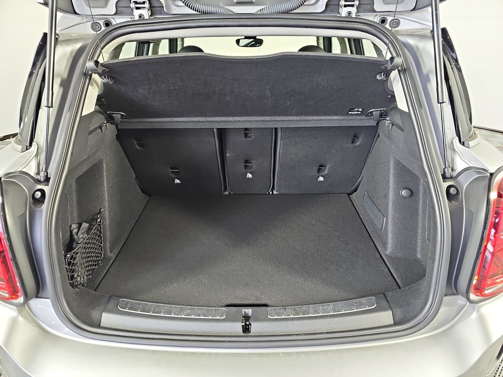2024 MINI Cooper S Countryman Cooper S