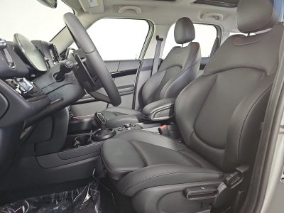 2024 MINI Cooper S Countryman Cooper S