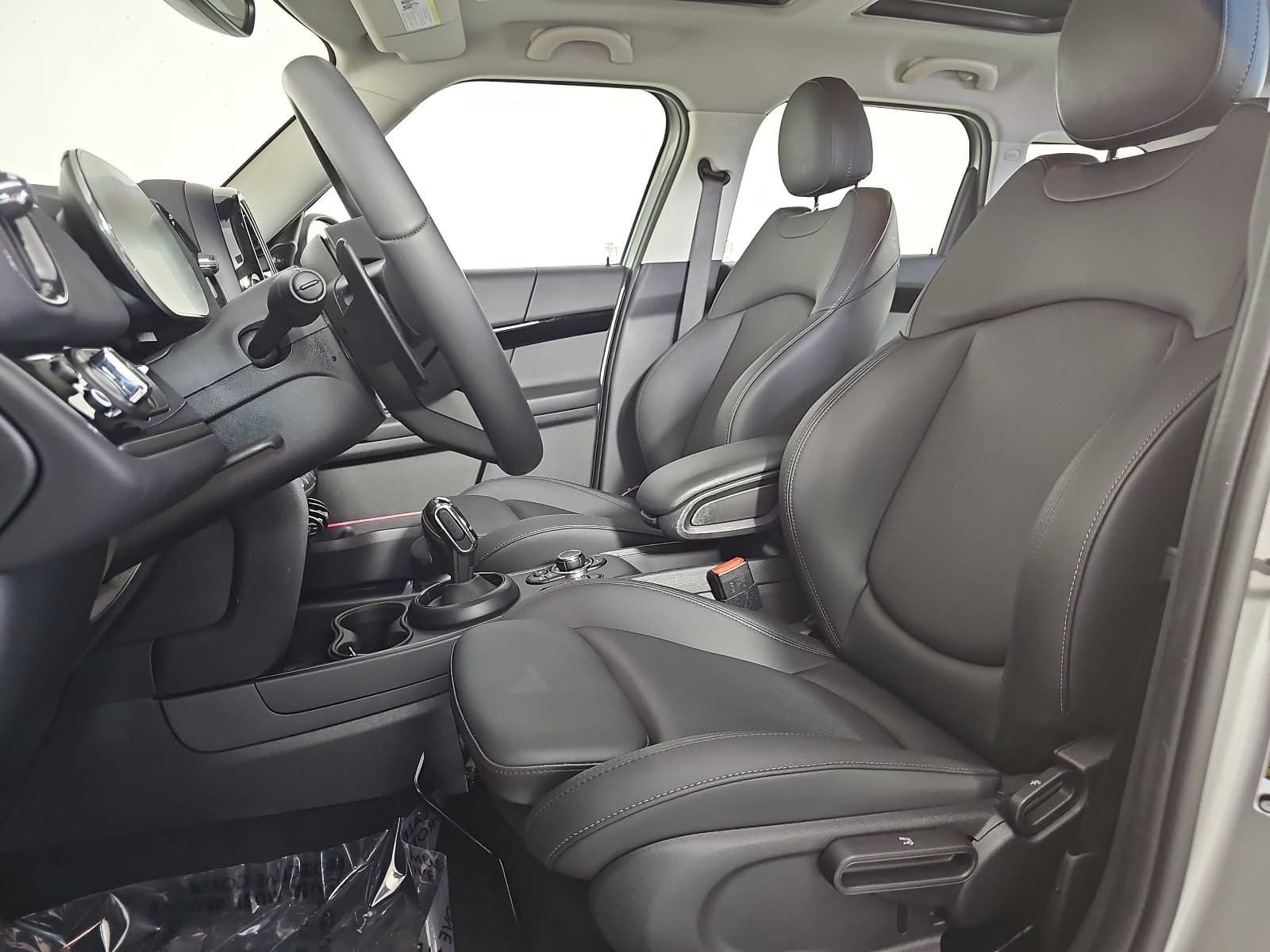 2024 MINI Cooper S Countryman Cooper S