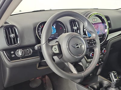 2024 MINI Cooper S Countryman Cooper S