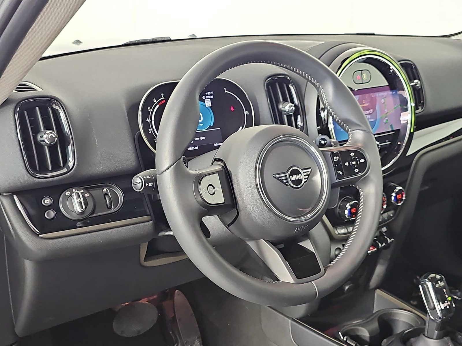 2024 MINI Cooper S Countryman Cooper S