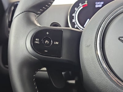 2024 MINI Cooper S Countryman Cooper S
