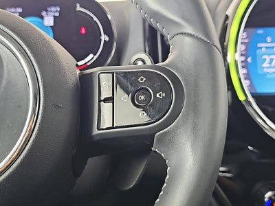 2024 MINI Cooper S Countryman Cooper S